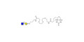GlcNAcβ1-3Gal linked to biotin (Linker-BT C)