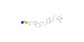 GlcNAcβ1-3Gal linked to desthiobiotin (Linker-DBT-A)