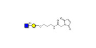 GlcNAcβ1-3Gal linked to...