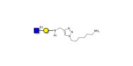 GlcNAcβ1-3Gal with free...