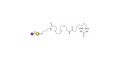 GM4 Ganglioside oligosaccharide linked to biotin (Linker-BT C) - 3-Sialylgalactose