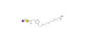 GM4 Ganglioside oligosaccharide grafted on gel for affinity chromatography (Linker-GEL A) - 3-Sialylgalactose