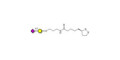 GM4 Ganglioside oligosaccharide with cyclic di-thiol (Linker-LIPO A) - 3-Sialylgalactose