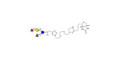 2',2-Difucosyllactose linked to biotin (Linker-BT A) - 2',2-DFL