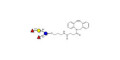 2',2-Difucosyllactose with DBCO (Linker-DBCO A) - 2',2-DFL