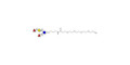 2',2-Difucosyllactose with terminal azide (Linker-N3 A) - 2',2-DFL