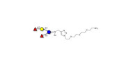 2',2-Difucosyllactose with...