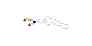 2',2-Difucosyllactose with...
