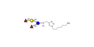 2',2-Difucosyllactose with...