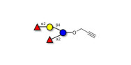 2',2-Difucosyllactose with...