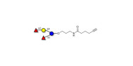 2',2-Difucosyllactose with...