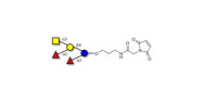 Fucosyl A antigen pentaose...