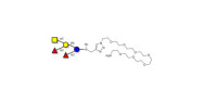 Fucosyl A antigen pentaose...