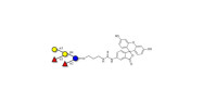 Fucosyl B antigen pentaose...