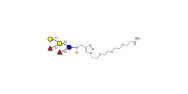 Fucosyl B antigen pentaose...