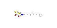 Fucosyl B antigen pentaose...