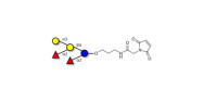 Fucosyl B antigen pentaose...