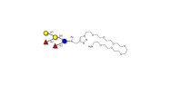 Fucosyl B antigen pentaose...