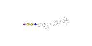 Sialylated globotriose...