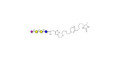 Sialylated globotriose linked to desthiobiotin (Linker-DBT-A) - 3Sialyl-Gb3