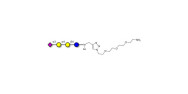 Sialylated globotriose with...