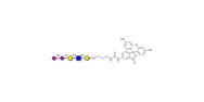 Disialylated pentaose type...