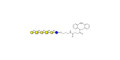 GalGalNAc-asialo GM1 Ganglioside oligosaccharide with DBCO (Linker-DBCO A) - GalGalNac-aGM1