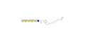 GalGalNAc-asialo GM1 Ganglioside oligosaccharide grafted on gel for affinity chromatography (Linker-GEL A) - GalGalNac-aGM1