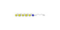 GalGalNAc-asialo GM1 Ganglioside oligosaccharide with free terminal amine (Linker-NH2 A) - GalGalNac-aGM1