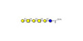 GalGalNAc-asialo GM1 Ganglioside oligosaccharide grafted on OVA - GalGalNac-aGM1