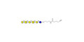 GalGalNAc-asialo GM1 Ganglioside oligosaccharide with terminal alkyne (Linker-CΞCH C) - GalGalNac-aGM1