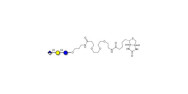 Glucuronyl-lactose linked...