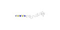 Glucuronyl-Lacto-N-tetraose linked to biotin (Linker-BT A) - Glucuronyl-LNT