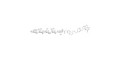 Glucuronyl-Lacto-N-tetraose linked to biotin (Linker-BT A) - Glucuronyl-LNT