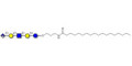 Glucuronyl-Lacto-N-tetraose with stearic chain (Linker-STEA A) - Glucuronyl-LNT