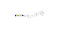 Globotetraose (Gb4) analogue linked to biotin (Linker-BT A) - Gb4 analogue