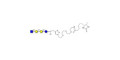 Globotetraose (Gb4) analogue linked to desthiobiotin (Linker-DBT-A) - Gb4 analogue
