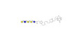 Globopentaose (Gb5) analogue type 1 linked to biotin (Linker-BT A) - Gb5 analogue type 1