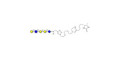 Globopentaose (Gb5) analogue type 1 linked to desthiobiotin (Linker-DBT-A) - Gb5 analogue type 1