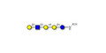 Globopentaose (Gb5) analogue type 1 grafted on KLH - Gb5 analogue type 1