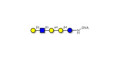 Globopentaose (Gb5) analogue type 1 grafted on OVA - Gb5 analogue type 1