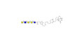 Globopentaose (Gb5) analogue type 2 linked to biotin (Linker-BT A) - Gb5 analogue type 2