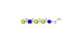 Globopentaose (Gb5) analogue type 2 grafted on KLH - Gb5 analogue type 2