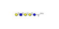 Globopentaose (Gb5) analogue type 2 grafted on OVA - Gb5 analogue type 2