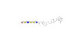 Globo-H analogue type 1 linked to biotin (Linker-BT A)