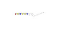 Globo-H analogue type 1 with free terminal amine (Linker-NH2 B)