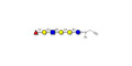 Globo-H analogue type 1 with terminal alkyne (Linker-CΞCH A)