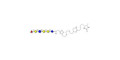 Globo-H analogue type 2 linked to desthiobiotin (Linker-DBT-A)