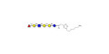 Globo-H analogue type 2 with free terminal amine (Linker-NH2 D)