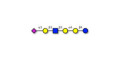 Stage-Specific Embryonic Antigen-4 (SSEA-4) hexaose analogue type 1 (>75% NMR) - SSEA-4 hexaose analogue type 1